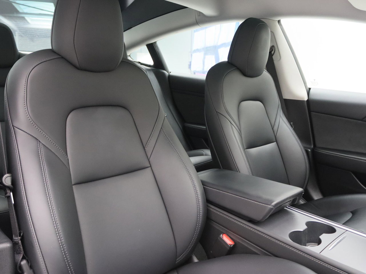 Tesla Model 3 Standard RWD Plus UPGRADE 94.8% SoH [ LFP-ACCU+WARMTEPOMP+AUTOPILOT+60 kWh ] 13