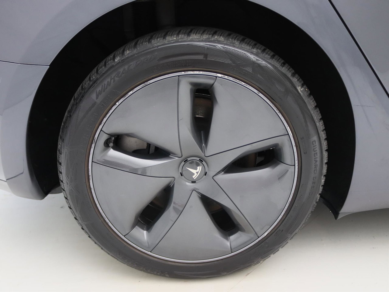 Tesla Model 3 Standard RWD Plus UPGRADE 94.8% SoH [ LFP-ACCU+WARMTEPOMP+AUTOPILOT+60 kWh ] 15
