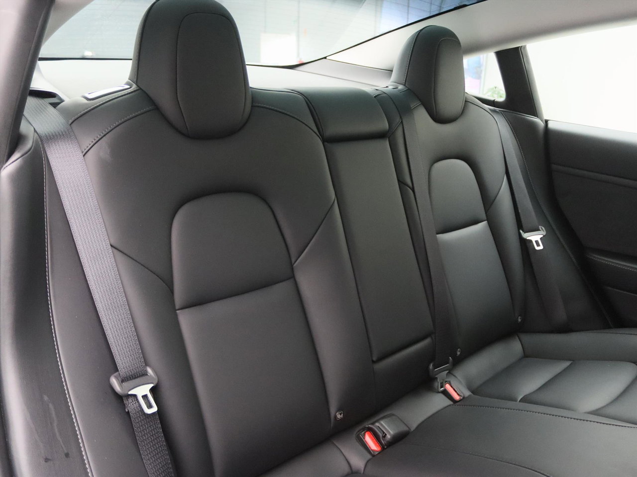 Tesla Model 3 Standard RWD Plus UPGRADE 94.8% SoH [ LFP-ACCU+WARMTEPOMP+AUTOPILOT+60 kWh ] 12