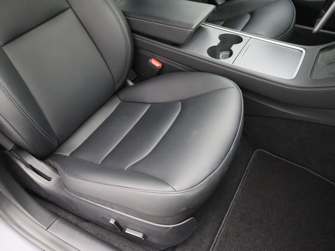 Tesla Model 3 Standard RWD Plus UPGRADE 94.8% SoH [ LFP-ACCU+WARMTEPOMP+AUTOPILOT+60 kWh ] 14