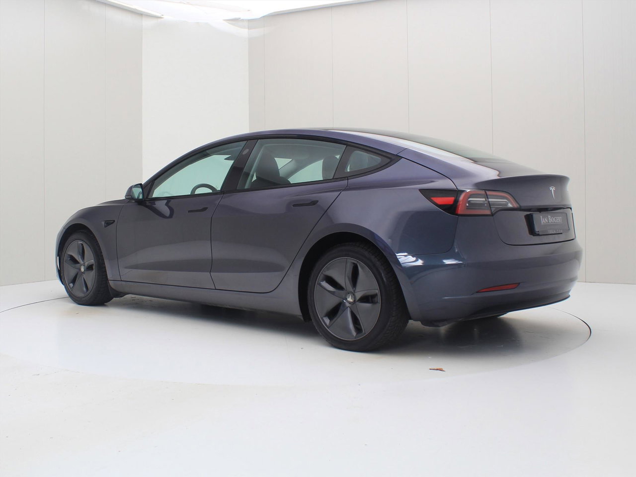 Tesla Model 3 Standard RWD Plus UPGRADE 94.8% SoH [ LFP-ACCU+WARMTEPOMP+AUTOPILOT+60 kWh ] 5