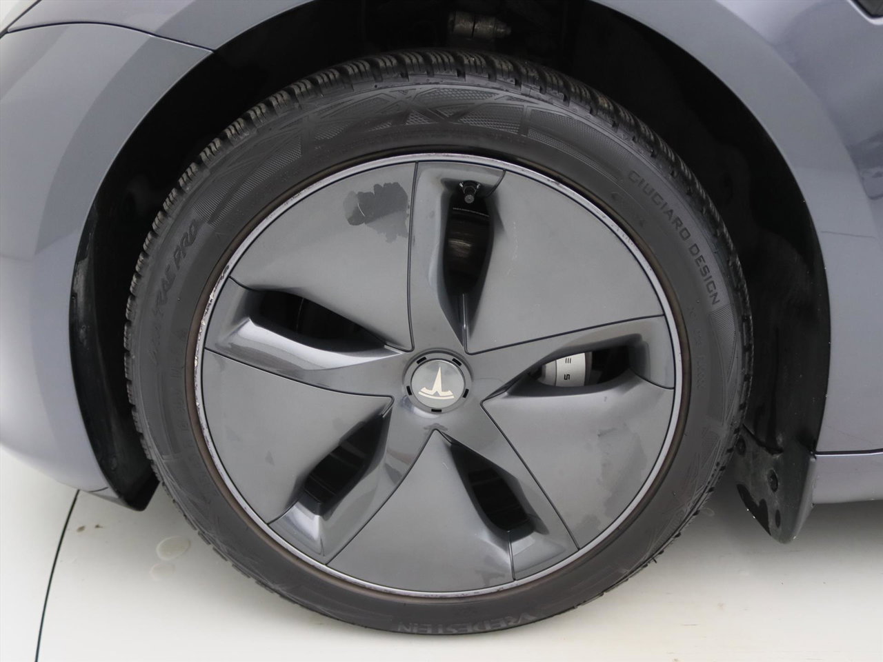 Tesla Model 3 Standard RWD Plus UPGRADE 94.8% SoH [ LFP-ACCU+WARMTEPOMP+AUTOPILOT+60 kWh ] 17