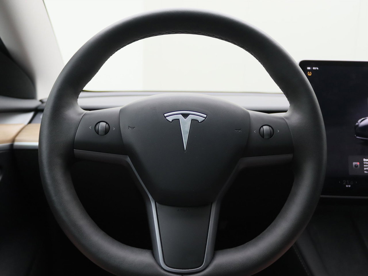 Tesla Model 3 Standard RWD Plus UPGRADE 94.8% SoH [ LFP-ACCU+WARMTEPOMP+AUTOPILOT+60 kWh ] 21