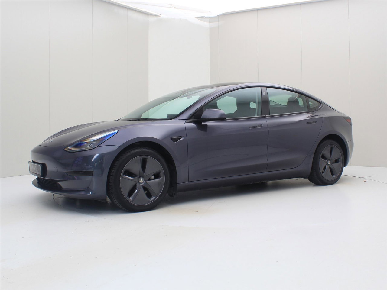 Tesla Model 3 Standard RWD Plus UPGRADE 94.8% SoH [ LFP-ACCU+WARMTEPOMP+AUTOPILOT+60 kWh ] 9