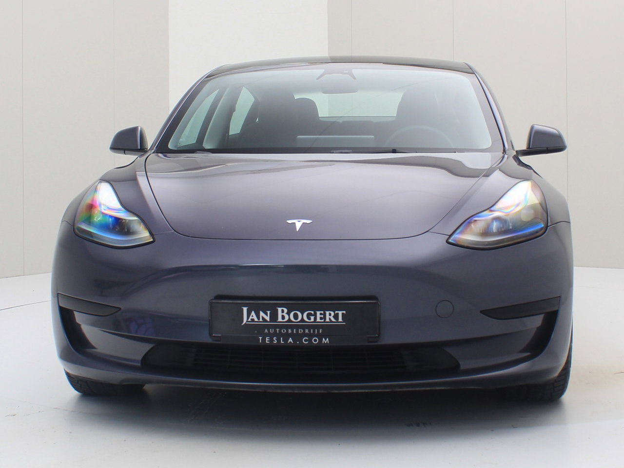 Tesla Model 3 Standard RWD Plus UPGRADE 94.8% SoH [ LFP-ACCU+WARMTEPOMP+AUTOPILOT+60 kWh ] 7