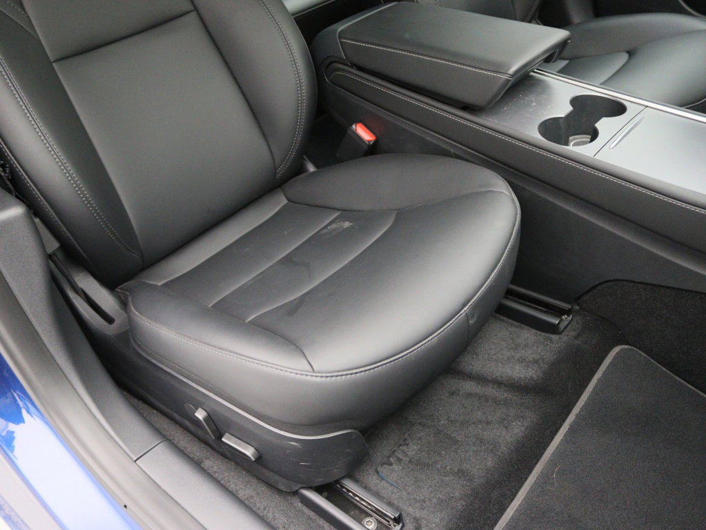 Tesla Model 3 18