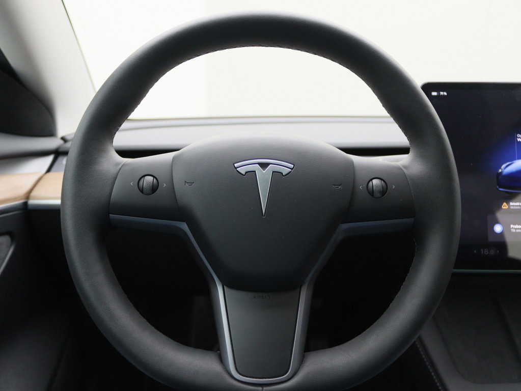 Tesla Model 3 21