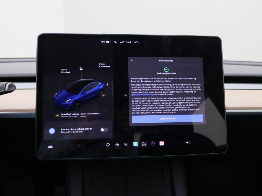 Tesla Model 3 29
