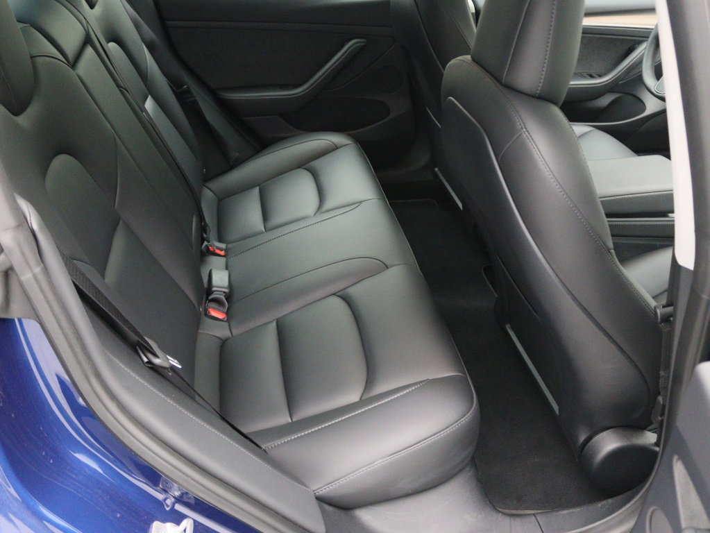 Tesla Model 3 15