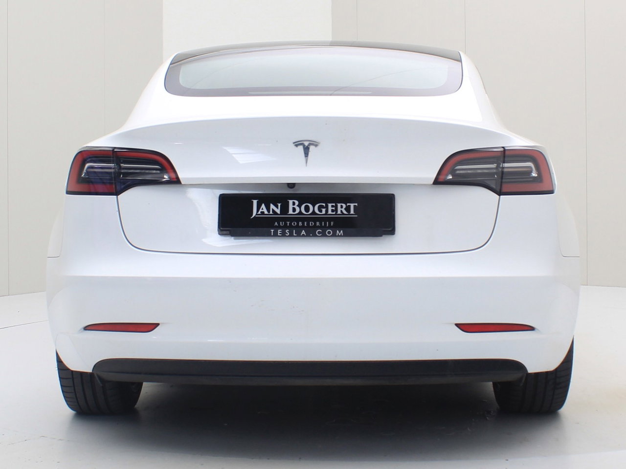 Tesla Model 3 Standard RWD Plus UPGRADE 94.5% SoH [ LFP-ACCU+WARMTEPOMP+ENHANCED AUTOPILOT+60 kWh ] 6