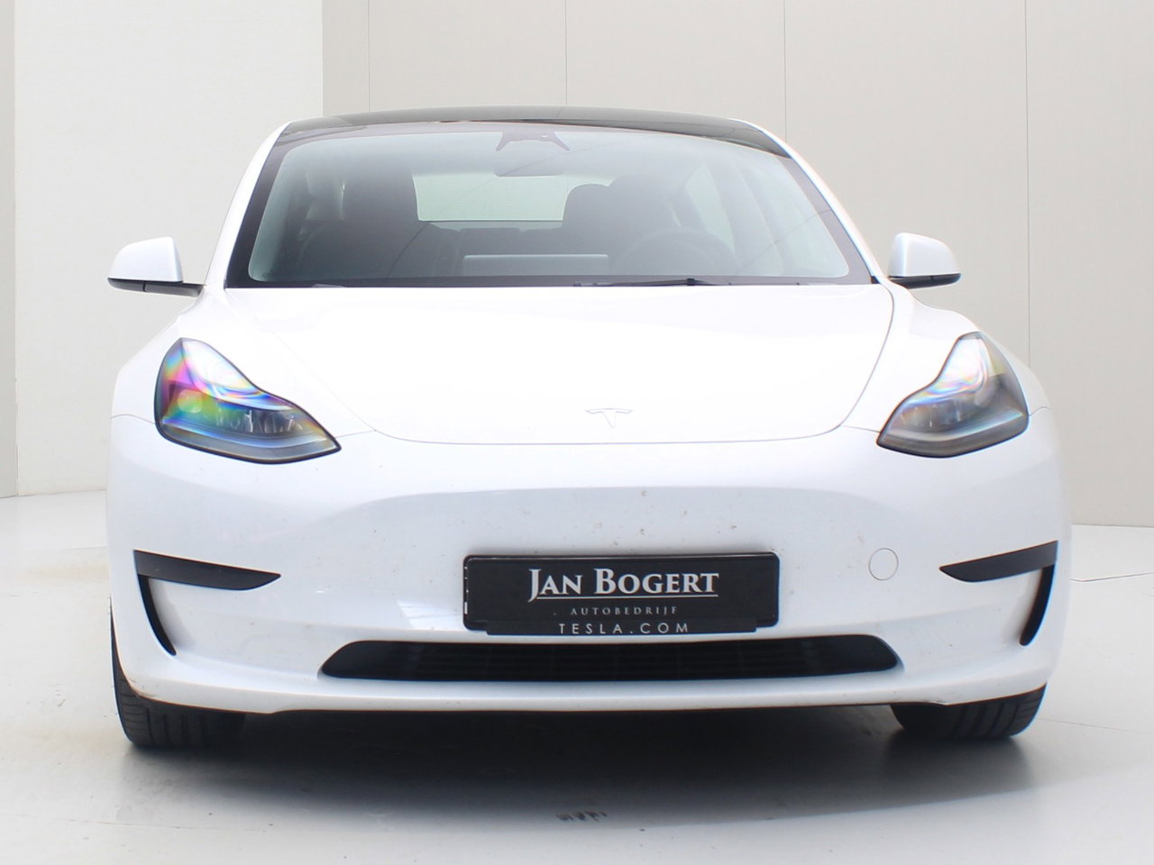 Tesla Model 3 Standard RWD Plus UPGRADE 94.5% SoH [ LFP-ACCU+WARMTEPOMP+ENHANCED AUTOPILOT+60 kWh ] 5
