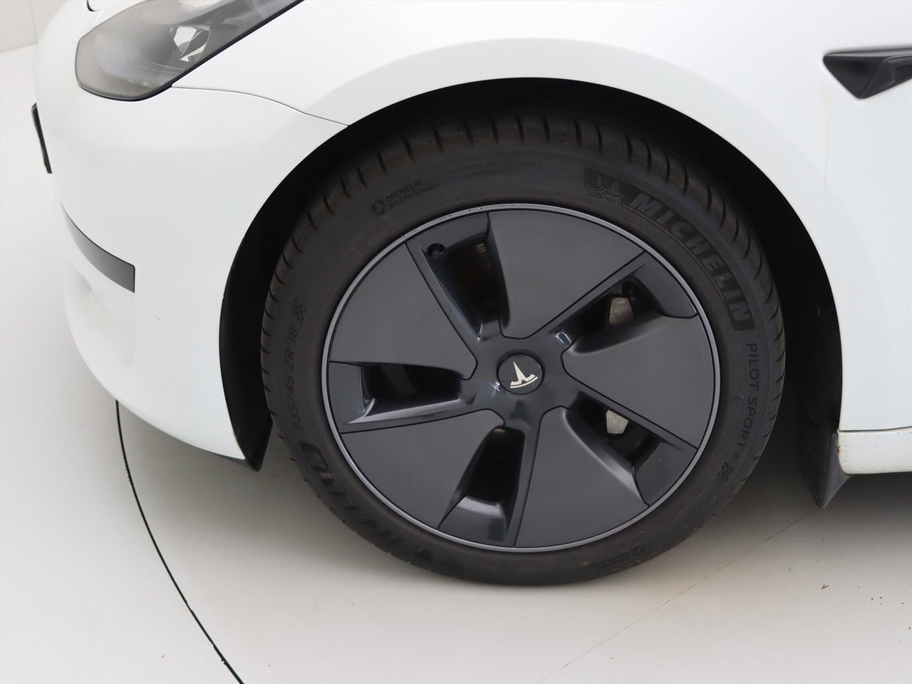 Tesla Model 3 Standard RWD Plus UPGRADE 94.5% SoH [ LFP-ACCU+WARMTEPOMP+ENHANCED AUTOPILOT+60 kWh ] 13