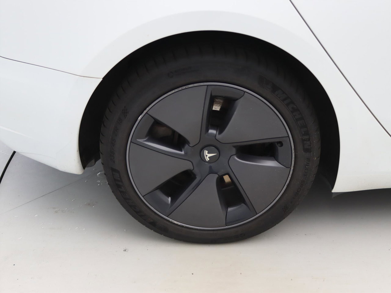 Tesla Model 3 Standard RWD Plus UPGRADE 94.5% SoH [ LFP-ACCU+WARMTEPOMP+ENHANCED AUTOPILOT+60 kWh ] 11