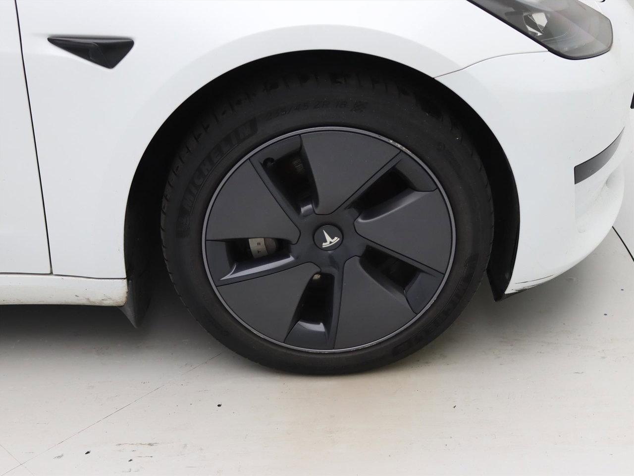 Tesla Model 3 Standard RWD Plus UPGRADE 94.5% SoH [ LFP-ACCU+WARMTEPOMP+ENHANCED AUTOPILOT+60 kWh ] 12