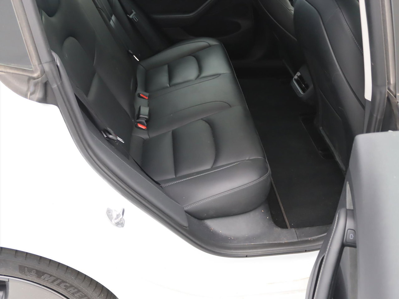 Tesla Model 3 Standard RWD Plus UPGRADE 94.5% SoH [ LFP-ACCU+WARMTEPOMP+ENHANCED AUTOPILOT+60 kWh ] 15