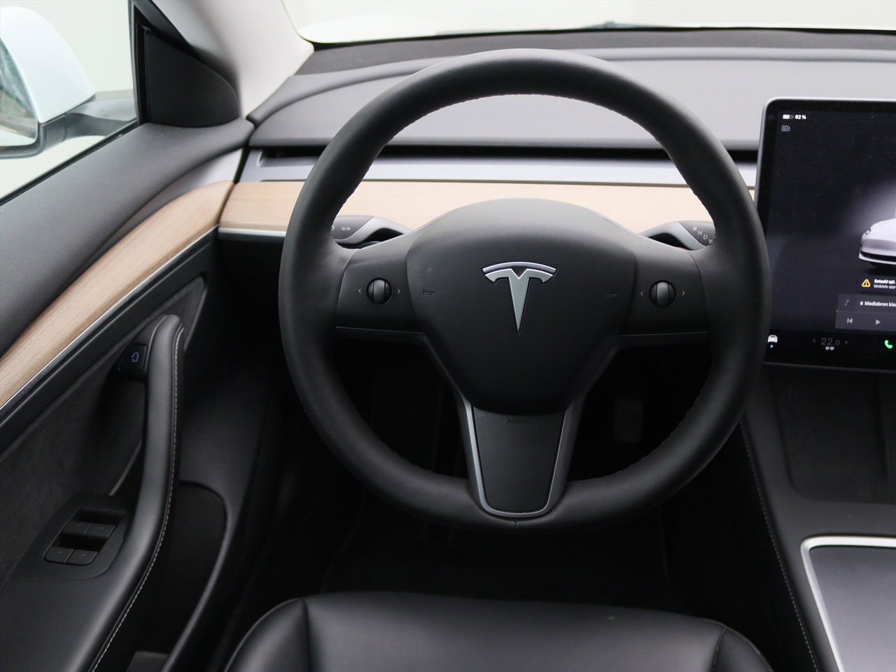 Tesla Model 3 Standard RWD Plus UPGRADE 94.5% SoH [ LFP-ACCU+WARMTEPOMP+ENHANCED AUTOPILOT+60 kWh ] 21