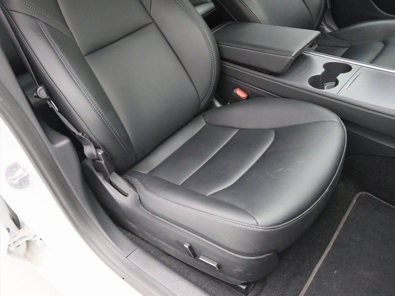 Tesla Model 3 Standard RWD Plus UPGRADE 94.5% SoH [ LFP-ACCU+WARMTEPOMP+ENHANCED AUTOPILOT+60 kWh ] 17