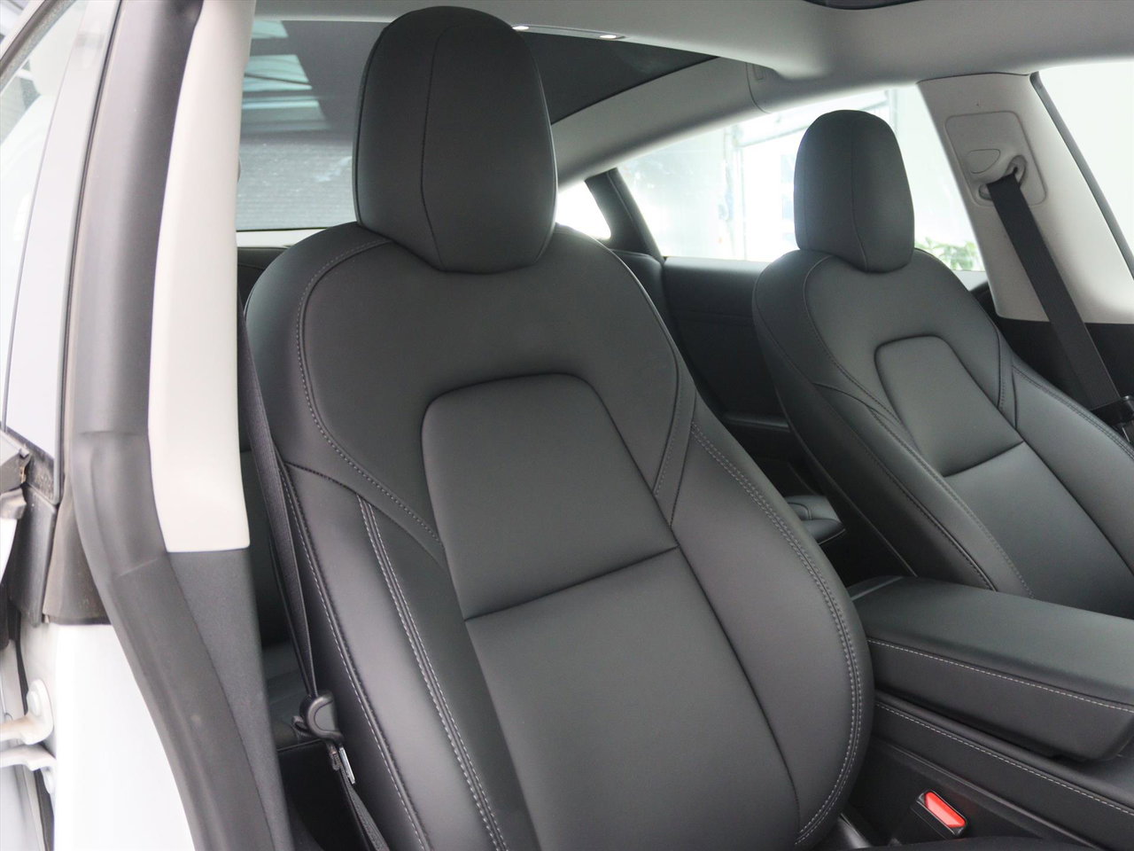 Tesla Model 3 Standard RWD Plus UPGRADE 94.5% SoH [ LFP-ACCU+WARMTEPOMP+ENHANCED AUTOPILOT+60 kWh ] 18