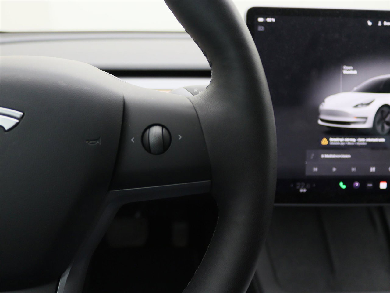 Tesla Model 3 Standard RWD Plus UPGRADE 94.5% SoH [ LFP-ACCU+WARMTEPOMP+ENHANCED AUTOPILOT+60 kWh ] 23