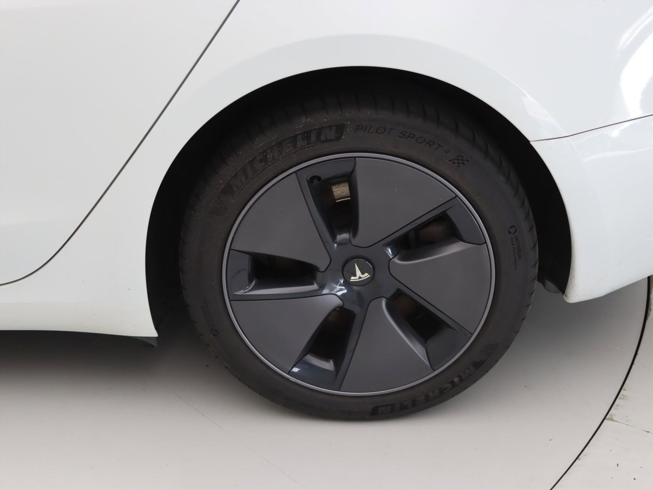 Tesla Model 3 Standard RWD Plus UPGRADE 94.5% SoH [ LFP-ACCU+WARMTEPOMP+ENHANCED AUTOPILOT+60 kWh ] 14