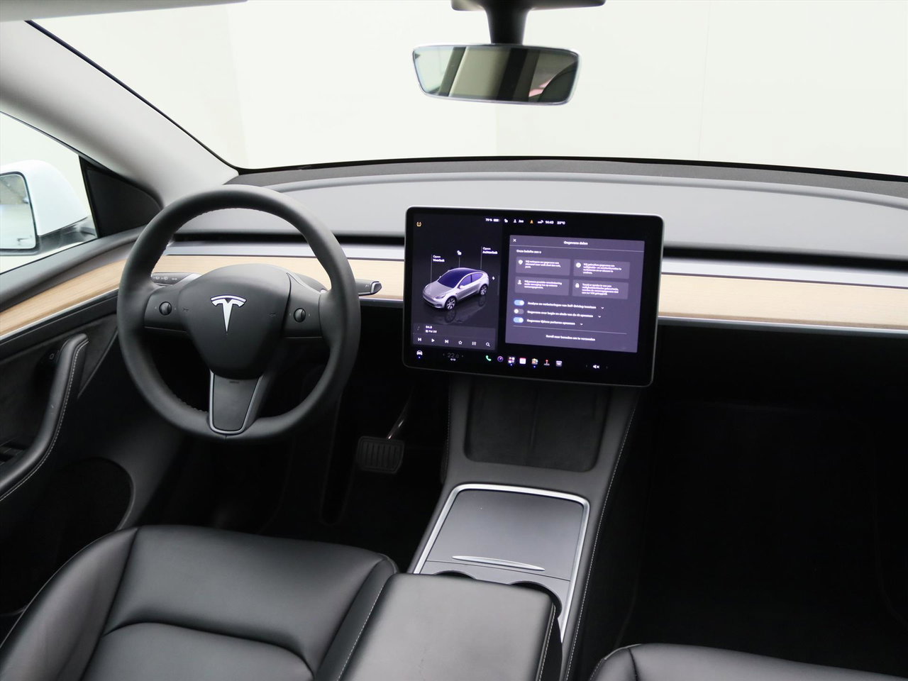 Tesla Model Y Standard RWD Plus 94.1% SoH [ AMD RYZEN+AUTOPILOT+19 INCH+PREMIUM AUDIO ] 10