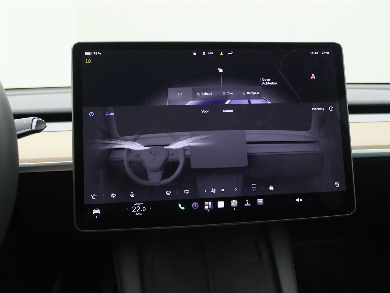Tesla Model Y Standard RWD Plus 94.1% SoH [ AMD RYZEN+AUTOPILOT+19 INCH+PREMIUM AUDIO ] 30
