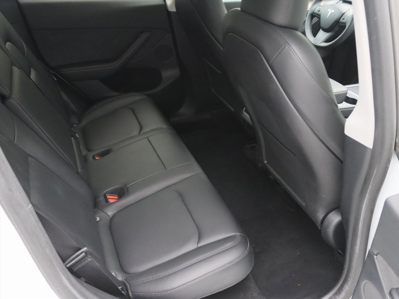 Tesla Model Y Standard RWD Plus 94.1% SoH [ AMD RYZEN+AUTOPILOT+19 INCH+PREMIUM AUDIO ] 11