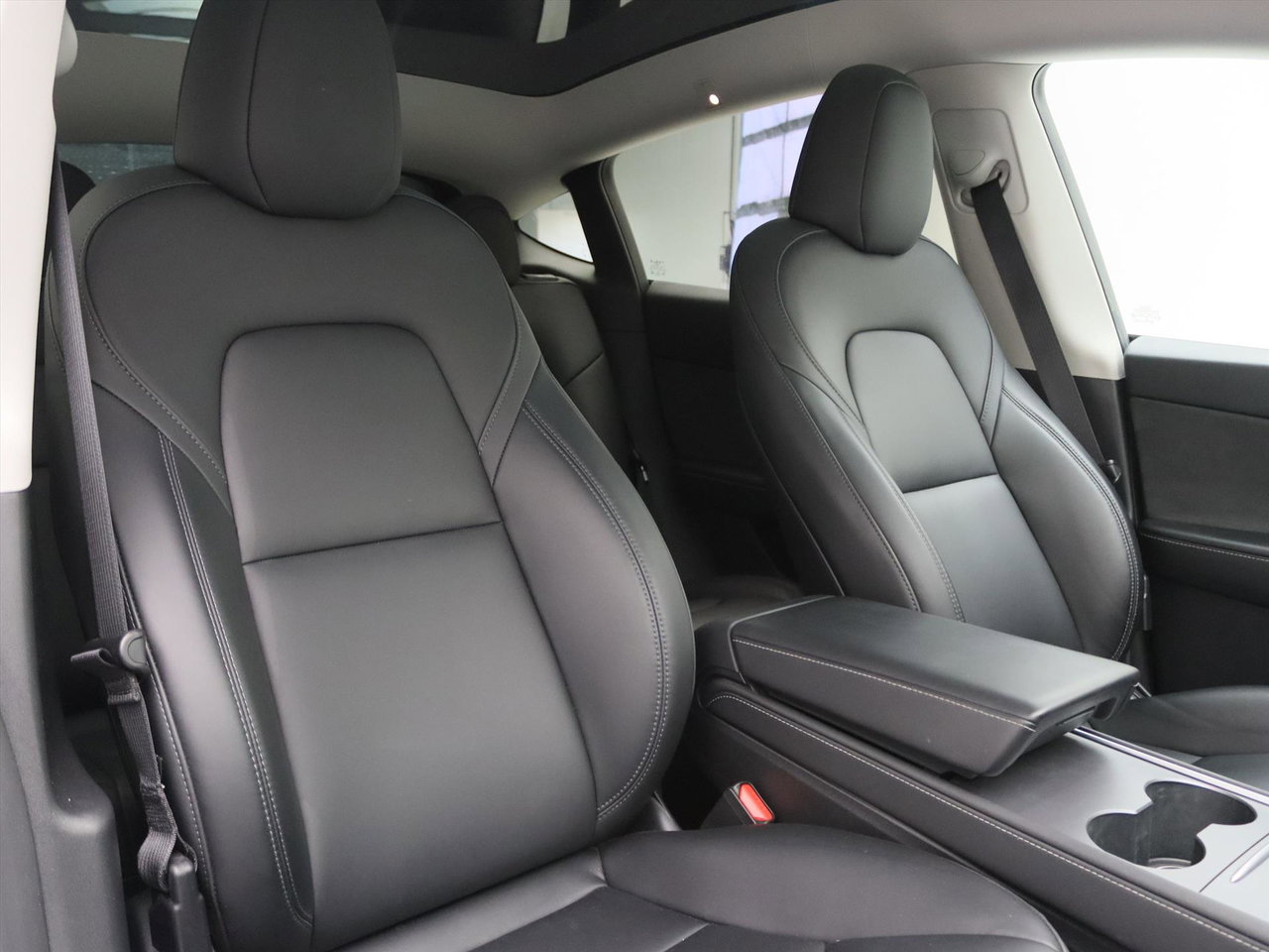 Tesla Model Y Standard RWD Plus 94.1% SoH [ AMD RYZEN+AUTOPILOT+19 INCH+PREMIUM AUDIO ] 13
