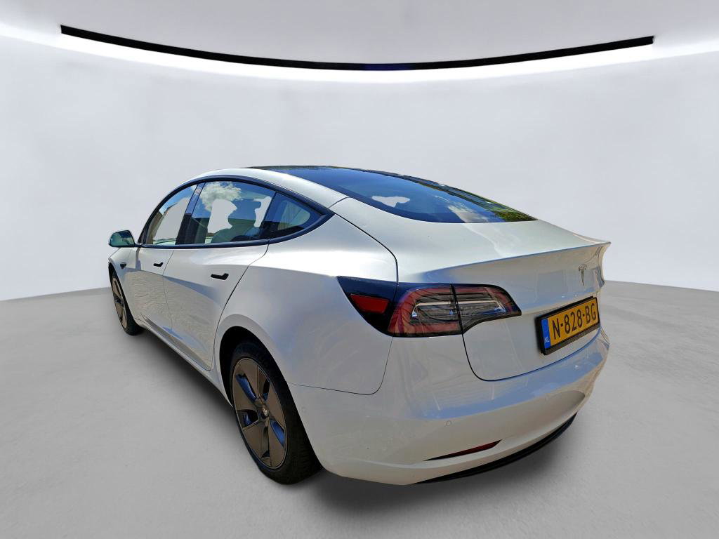 Tesla Model 3 Standard RWD Plus FACELIFT [ WIT LEDER+AUTOPILOT+LFP+WARMTEPOMP+60kWh ] 4