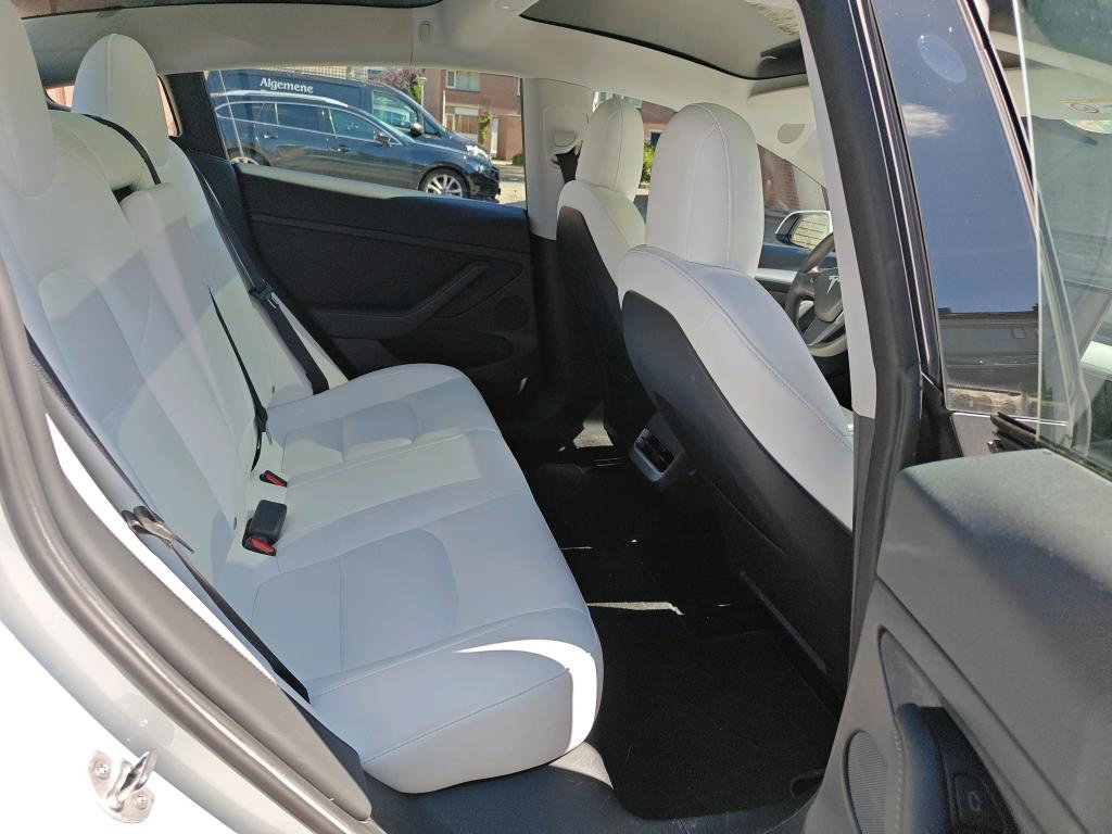 Tesla Model 3 Standard RWD Plus FACELIFT [ WIT LEDER+AUTOPILOT+LFP+WARMTEPOMP+60kWh ] 8