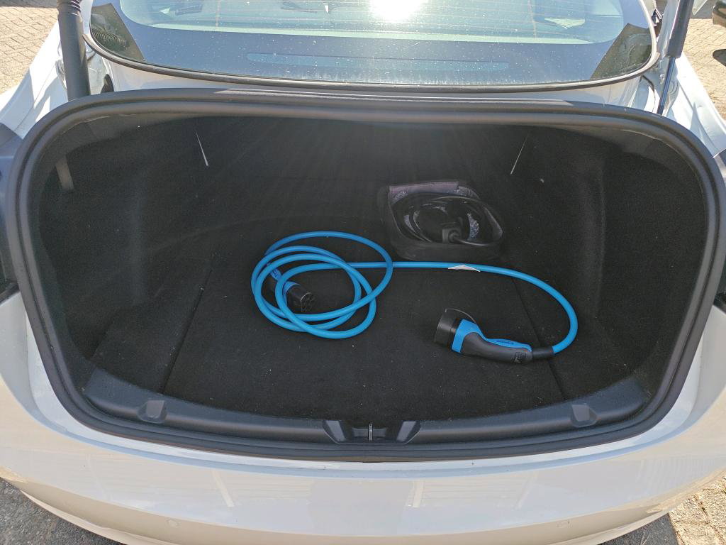 Tesla Model 3 Standard RWD Plus FACELIFT [ WIT LEDER+AUTOPILOT+LFP+WARMTEPOMP+60kWh ] 9