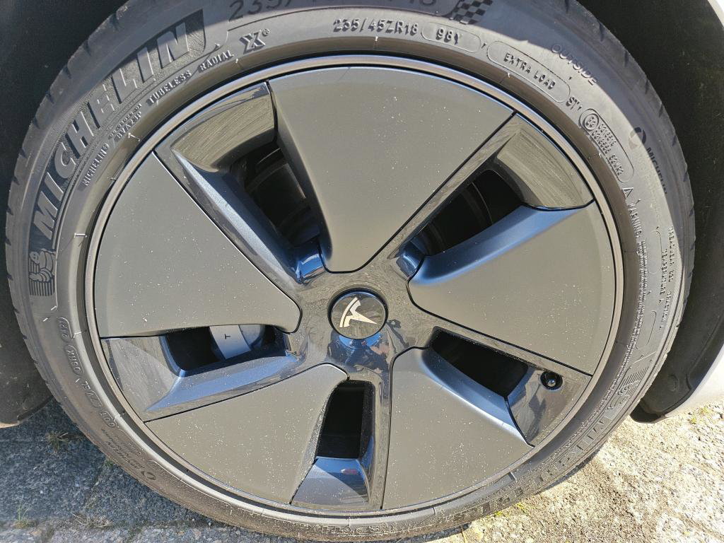 Tesla Model 3 Standard RWD Plus FACELIFT [ WIT LEDER+AUTOPILOT+LFP+WARMTEPOMP+60kWh ] 12