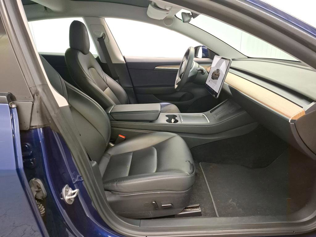 Tesla Model 3 Long-Range AWD 351pk 75 kWh UPGRADE [ RYZEN AMD+TREKHAAK+WARMTEPOMP+AUTOPILOT ] 5