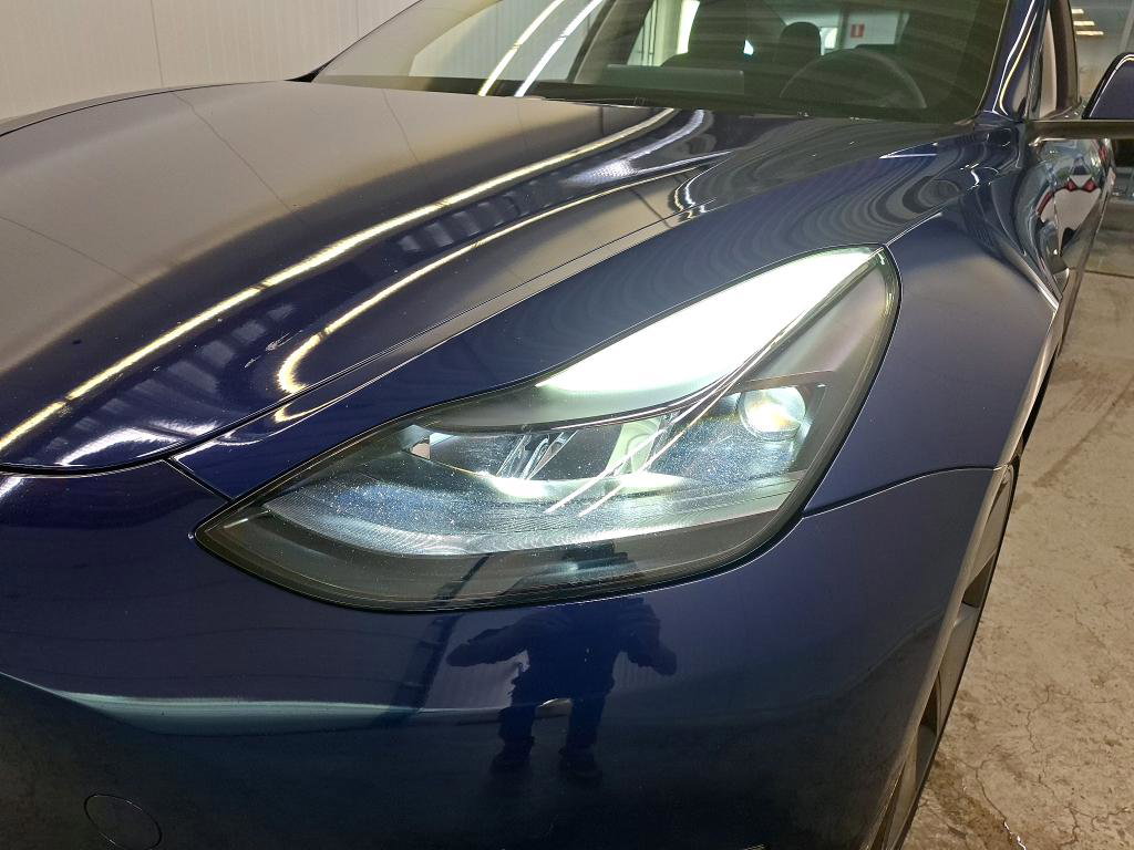 Tesla Model 3 Long-Range AWD 351pk 75 kWh UPGRADE [ RYZEN AMD+TREKHAAK+WARMTEPOMP+AUTOPILOT ] 16