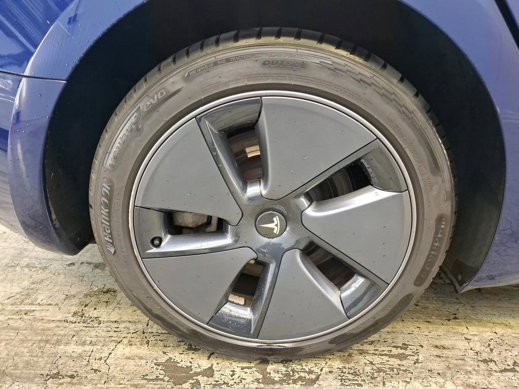 Tesla Model 3 Long-Range AWD 351pk 75 kWh UPGRADE [ RYZEN AMD+TREKHAAK+WARMTEPOMP+AUTOPILOT ] 15