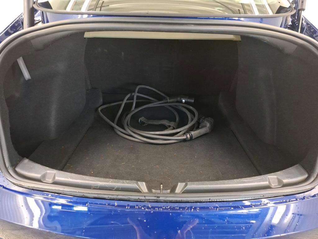 Tesla Model 3 Long-Range AWD 351pk 75 kWh UPGRADE [ RYZEN AMD+TREKHAAK+WARMTEPOMP+AUTOPILOT ] 7
