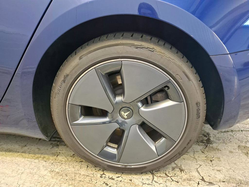 Tesla Model 3 Long-Range AWD 351pk 75 kWh UPGRADE [ RYZEN AMD+TREKHAAK+WARMTEPOMP+AUTOPILOT ] 14