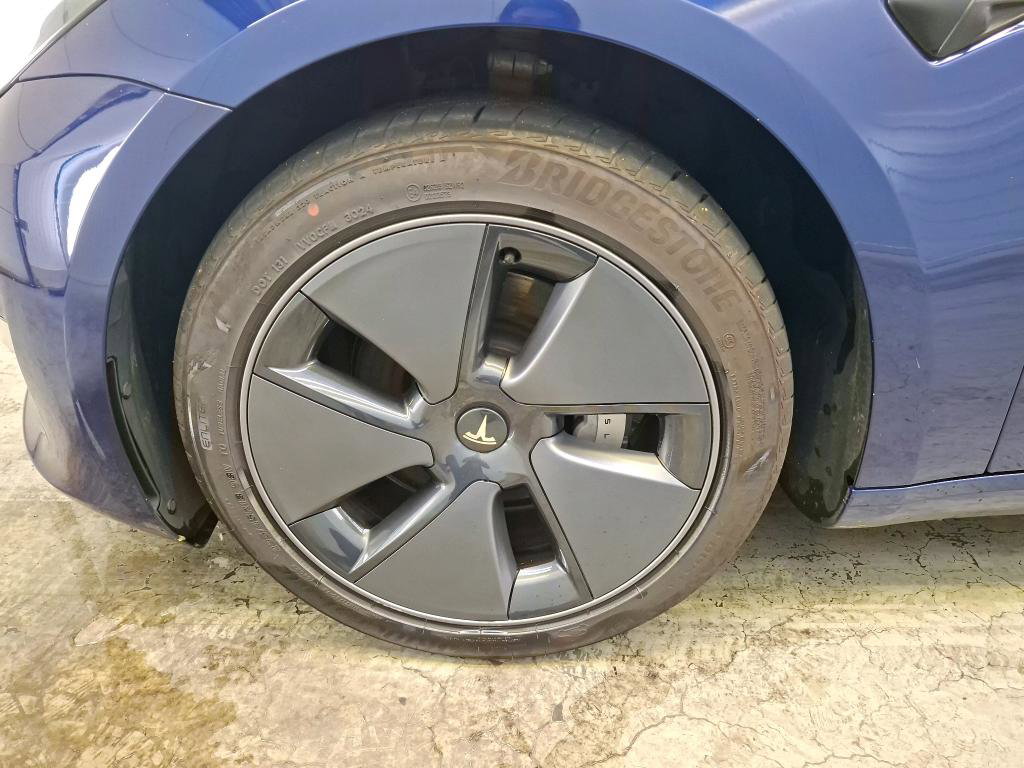 Tesla Model 3 Long-Range AWD 351pk 75 kWh UPGRADE [ RYZEN AMD+TREKHAAK+WARMTEPOMP+AUTOPILOT ] 12