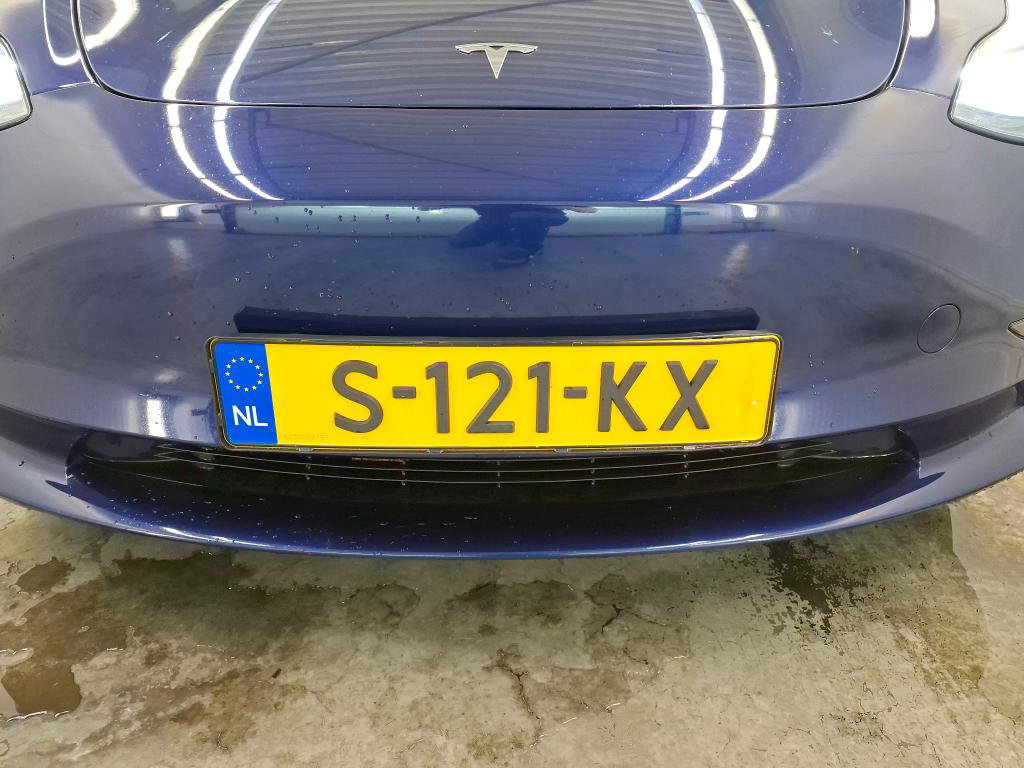 Tesla Model 3 Long-Range AWD 351pk 75 kWh UPGRADE [ RYZEN AMD+TREKHAAK+WARMTEPOMP+AUTOPILOT ] 11