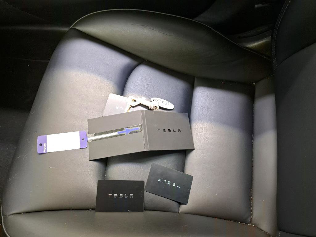 Tesla Model 3 Long-Range AWD 351pk 75 kWh UPGRADE [ RYZEN AMD+TREKHAAK+WARMTEPOMP+AUTOPILOT ] 9