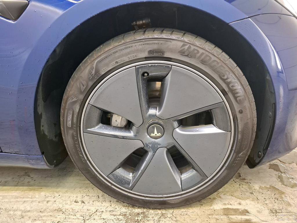 Tesla Model 3 Long-Range AWD 351pk 75 kWh UPGRADE [ RYZEN AMD+TREKHAAK+WARMTEPOMP+AUTOPILOT ] 13
