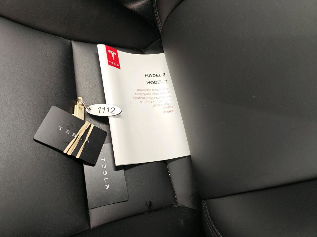 Tesla Model 3 Long-Range AWD 351pk 75 kWh 92% SoH UPGRADE [ RYZEN AMD+WARMTEPOMP+AUTOPILOT ] 10