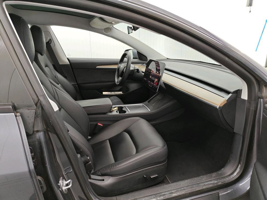 Tesla Model 3 Long-Range AWD 351pk 75 kWh 92% SoH UPGRADE [ RYZEN AMD+WARMTEPOMP+AUTOPILOT ] 6