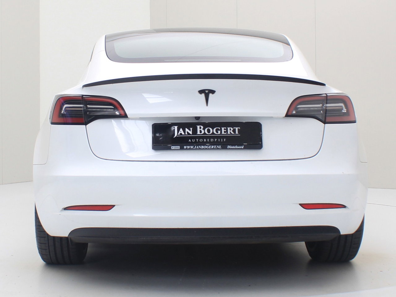 Tesla Model 3 Performance AWD 534pk 96.2% SoH UPGRADE [ AUTOPILOT+567KM WLTP+PREMIUM AUDIO ] 5
