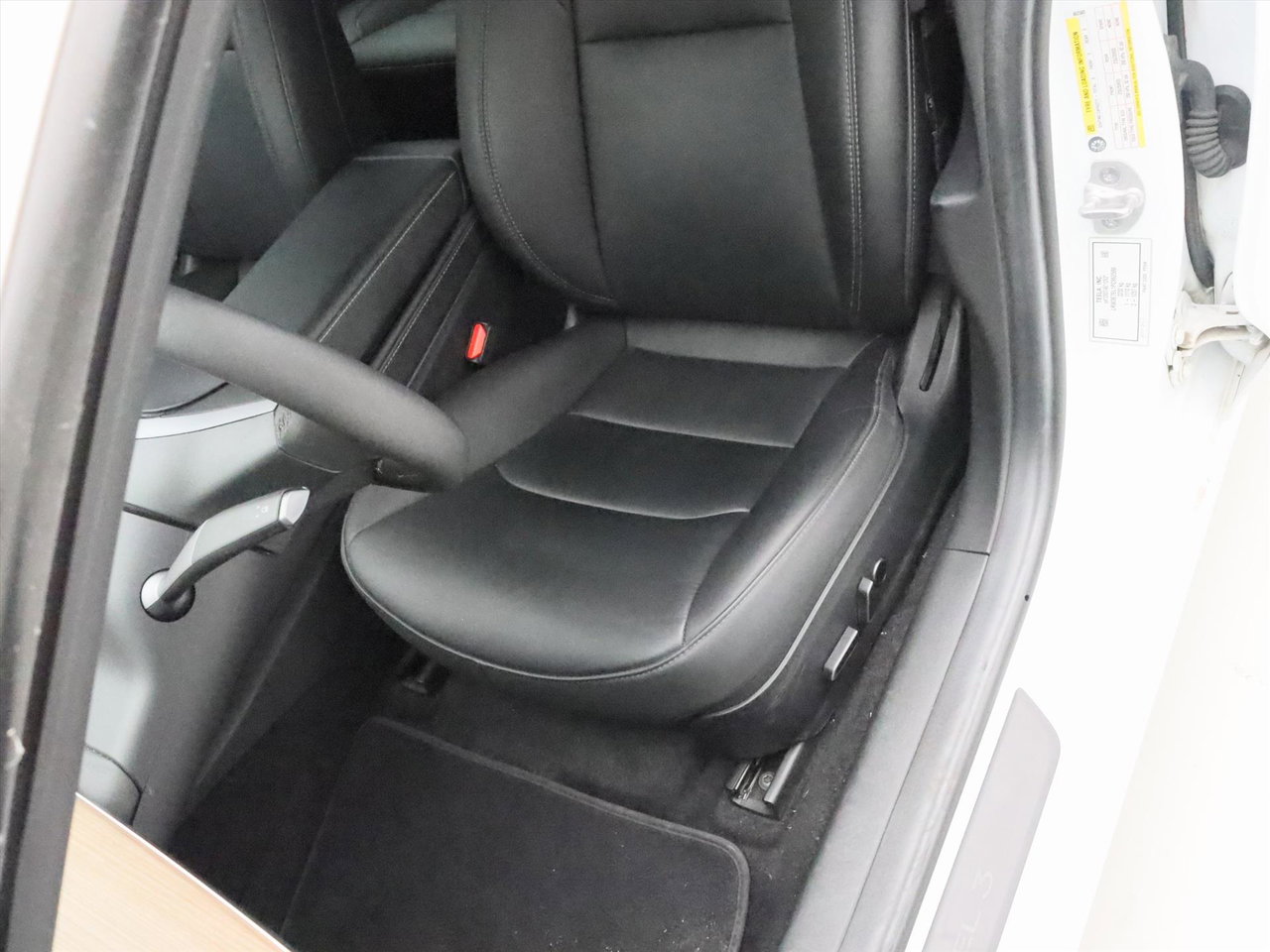 Tesla Model 3 Performance AWD 534pk 96.2% SoH UPGRADE [ AUTOPILOT+567KM WLTP+PREMIUM AUDIO ] 15