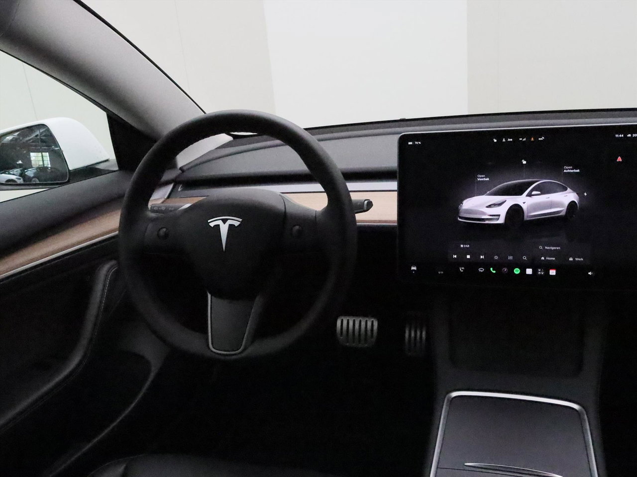 Tesla Model 3 Performance AWD 534pk 96.2% SoH UPGRADE [ AUTOPILOT+567KM WLTP+PREMIUM AUDIO ] 10