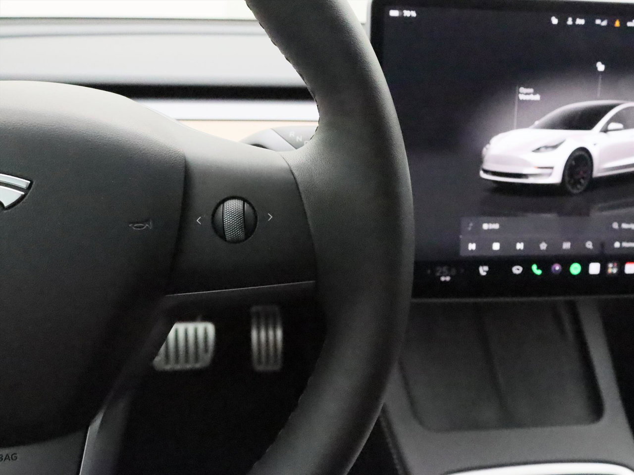 Tesla Model 3 Performance AWD 534pk 96.2% SoH UPGRADE [ AUTOPILOT+567KM WLTP+PREMIUM AUDIO ] 18