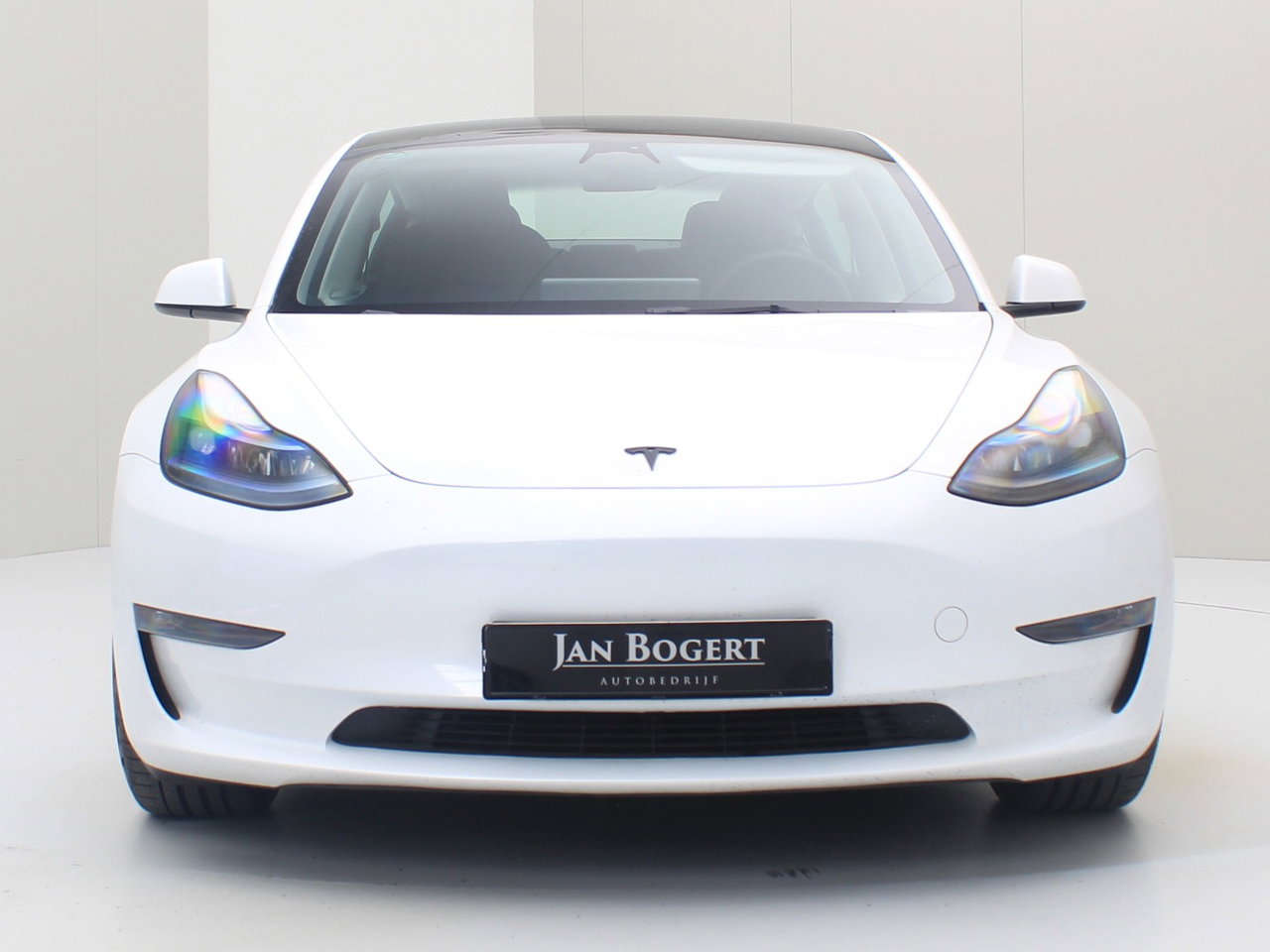 Tesla Model 3 Performance AWD 534pk 96.2% SoH UPGRADE [ AUTOPILOT+567KM WLTP+PREMIUM AUDIO ] 4