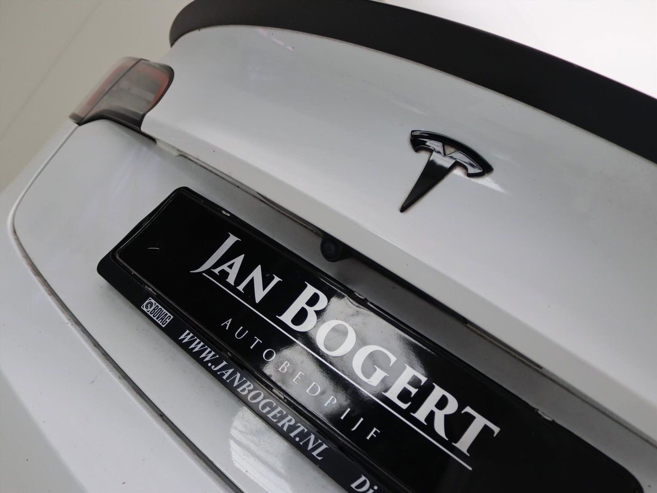 Tesla Model 3 Performance AWD 534pk 96.2% SoH UPGRADE [ AUTOPILOT+567KM WLTP+PREMIUM AUDIO ] 25