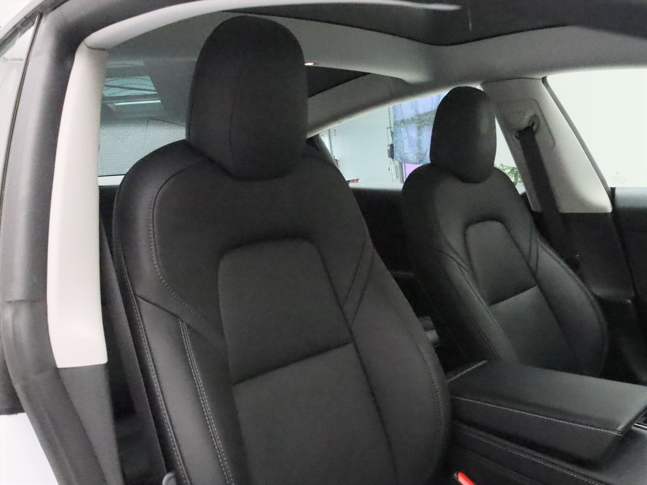 Tesla Model 3 Performance AWD 534pk 96.2% SoH UPGRADE [ AUTOPILOT+567KM WLTP+PREMIUM AUDIO ] 13